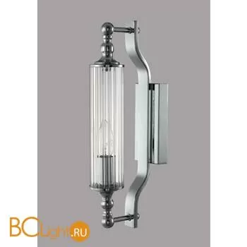 Бра Crystal lux Tomas TOMAS AP1 CHROME - Фото 2