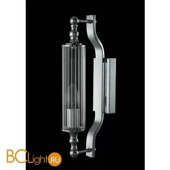 Бра Crystal lux Tomas TOMAS AP1 CHROME - Фото 1