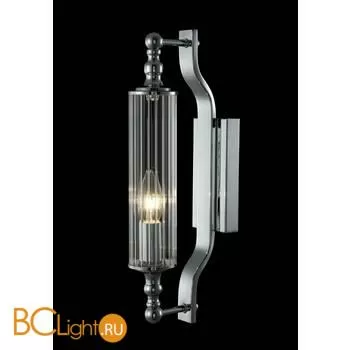 Бра Crystal lux Tomas TOMAS AP1 CHROME - Фото 0