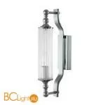Бра Crystal lux Tomas TOMAS AP1 CHROME