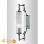 Бра Crystal lux Tomas TOMAS AP1 CHROME - Фото 3