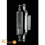 Бра Crystal lux Tomas TOMAS AP1 CHROME - Фото 1