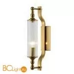 Бра Crystal lux Tomas TOMAS AP1 BRASS - Фото 2