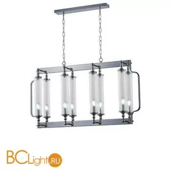 Люстра Crystal lux Tomas TOMAS SP8 L1000 CHROME