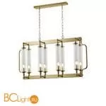 Люстра Crystal lux Tomas TOMAS SP8 L1000 BRASS