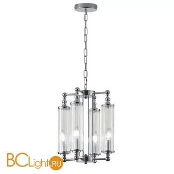 Люстра Crystal lux Tomas TOMAS SP4 CHROME