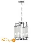 Люстра Crystal lux Tomas TOMAS SP4 CHROME