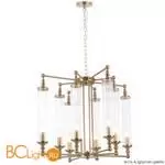 Люстра Crystal lux TOMAS TOMAS SP8 D650 BRASS