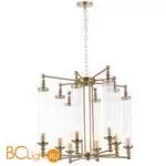 Люстра Crystal lux TOMAS TOMAS SP8 D650 BRASS - Фото 0