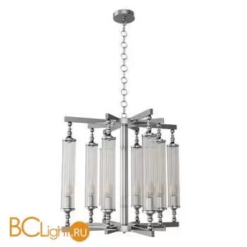 Люстра Crystal lux TOMAS TOMAS SP8 D650 CHROME
