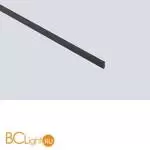Шинопровод Crystal lux trace 48v CLT 0.117 01 L2000 BL - Фото 4