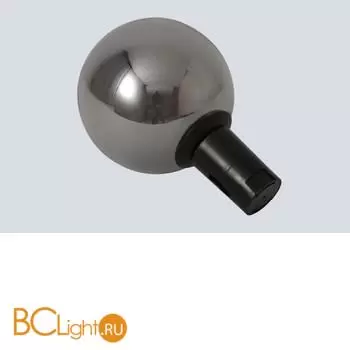 Трековый светильник Crystal lux trace 48v CLT 0.37 004 5W BL SMART - Фото 2