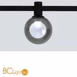 Трековый светильник Crystal lux trace 48v CLT 0.37 004 5W BL SMART - Фото 1