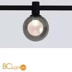 Трековый светильник Crystal lux trace 48v CLT 0.37 004 5W BL SMART - Фото 0
