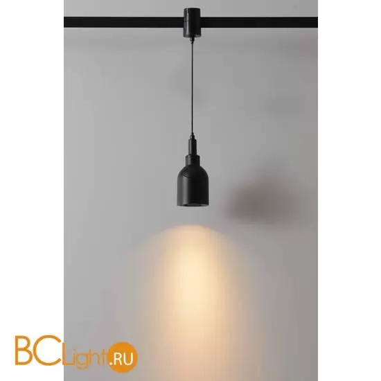 Трековый светильник Crystal lux trace 48v CLT 0.37 005 7W BL SMART Трековый светильник Crystal lux trace 48v CLT 0.37 005 7W BL SMART
