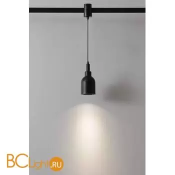 Трековый светильник Crystal lux trace 48v CLT 0.37 005 7W BL SMART - Фото 0