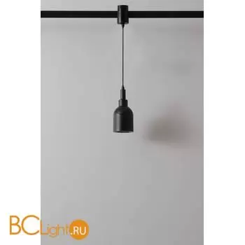 Трековый светильник Crystal lux trace 48v CLT 0.37 005 7W BL SMART - Фото 1