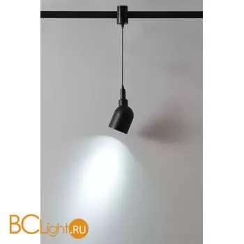 Трековый светильник Crystal lux trace 48v CLT 0.37 005 7W BL SMART - Фото 3