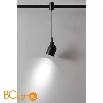 Трековый светильник Crystal lux trace 48v CLT 0.37 005 7W BL SMART - Фото 2