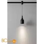 Трековый светильник Crystal lux trace 48v CLT 0.37 005 7W BL SMART - Фото 0
