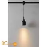 Трековый светильник Crystal lux trace 48v CLT 0.37 005 7W BL SMART