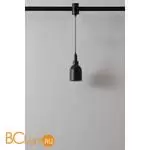 Трековый светильник Crystal lux trace 48v CLT 0.37 005 7W BL SMART - Фото 1