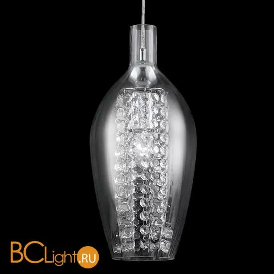 Подвесной светильник Crystal Lux TRENTO SP1