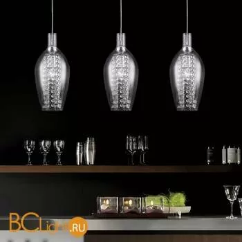 Подвесной светильник Crystal Lux TRENTO SP1 - Фото 0