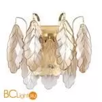 Настенный светильник Crystal lux TREVI TREVI AP2 BRASS - Фото 1