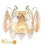 Настенный светильник Crystal lux TREVI TREVI AP2 BRASS - Фото 2