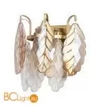 Настенный светильник Crystal lux TREVI TREVI AP2 BRASS - Фото 3