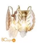 Настенный светильник Crystal lux TREVI TREVI AP2 BRASS - Фото 4