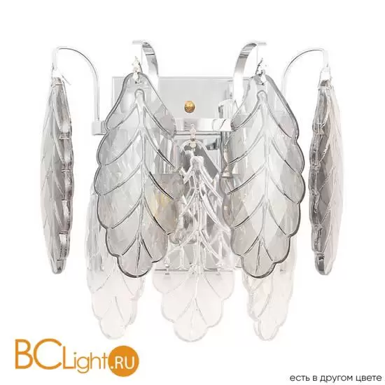 Настенный светильник Crystal lux TREVI TREVI AP2 CHROME