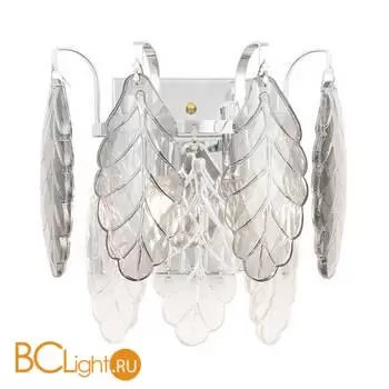 Настенный светильник Crystal lux TREVI TREVI AP2 CHROME - Фото 0
