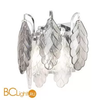 Настенный светильник Crystal lux TREVI TREVI AP2 CHROME - Фото 2