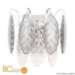 Настенный светильник Crystal lux TREVI TREVI AP2 CHROME
