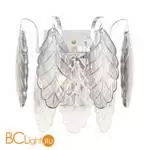 Настенный светильник Crystal lux TREVI TREVI AP2 CHROME - Фото 0
