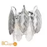 Настенный светильник Crystal lux TREVI TREVI AP2 CHROME - Фото 1
