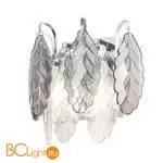 Настенный светильник Crystal lux TREVI TREVI AP2 CHROME - Фото 2