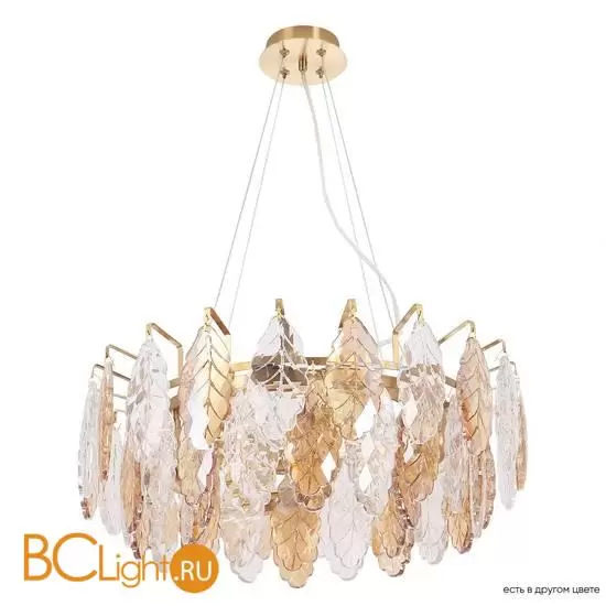 Люстра Crystal lux trevi TREVI SP6 BRASS