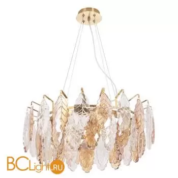 Люстра Crystal lux trevi TREVI SP6 BRASS - Фото 0