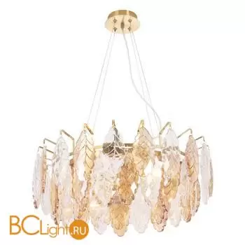 Люстра Crystal lux trevi TREVI SP6 BRASS - Фото 1