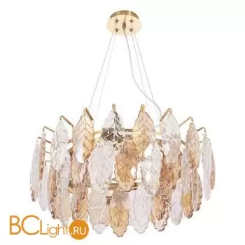 Люстра Crystal lux trevi TREVI SP6 BRASS - Фото 2