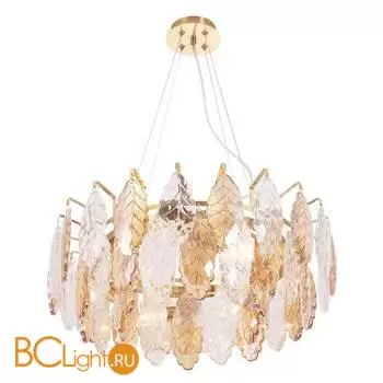 Люстра Crystal lux trevi TREVI SP6 BRASS - Фото 3