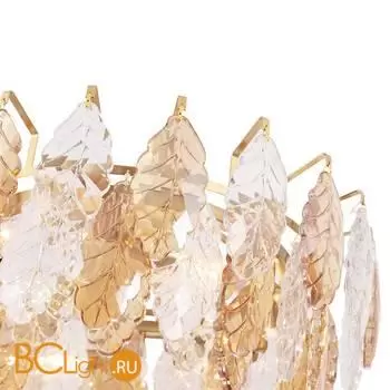 Люстра Crystal lux trevi TREVI SP6 BRASS - Фото 4