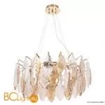 Люстра Crystal lux trevi TREVI SP6 BRASS