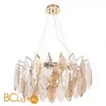 Люстра Crystal lux trevi TREVI SP6 BRASS - Фото 0