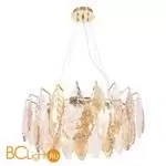 Люстра Crystal lux trevi TREVI SP6 BRASS - Фото 1