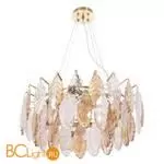 Люстра Crystal lux trevi TREVI SP6 BRASS - Фото 2