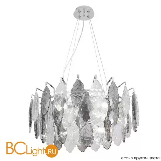 Люстра Crystal lux Trevi TREVI SP6 CHROME